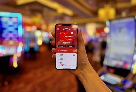 mobile casino app|stations casino mobile app.